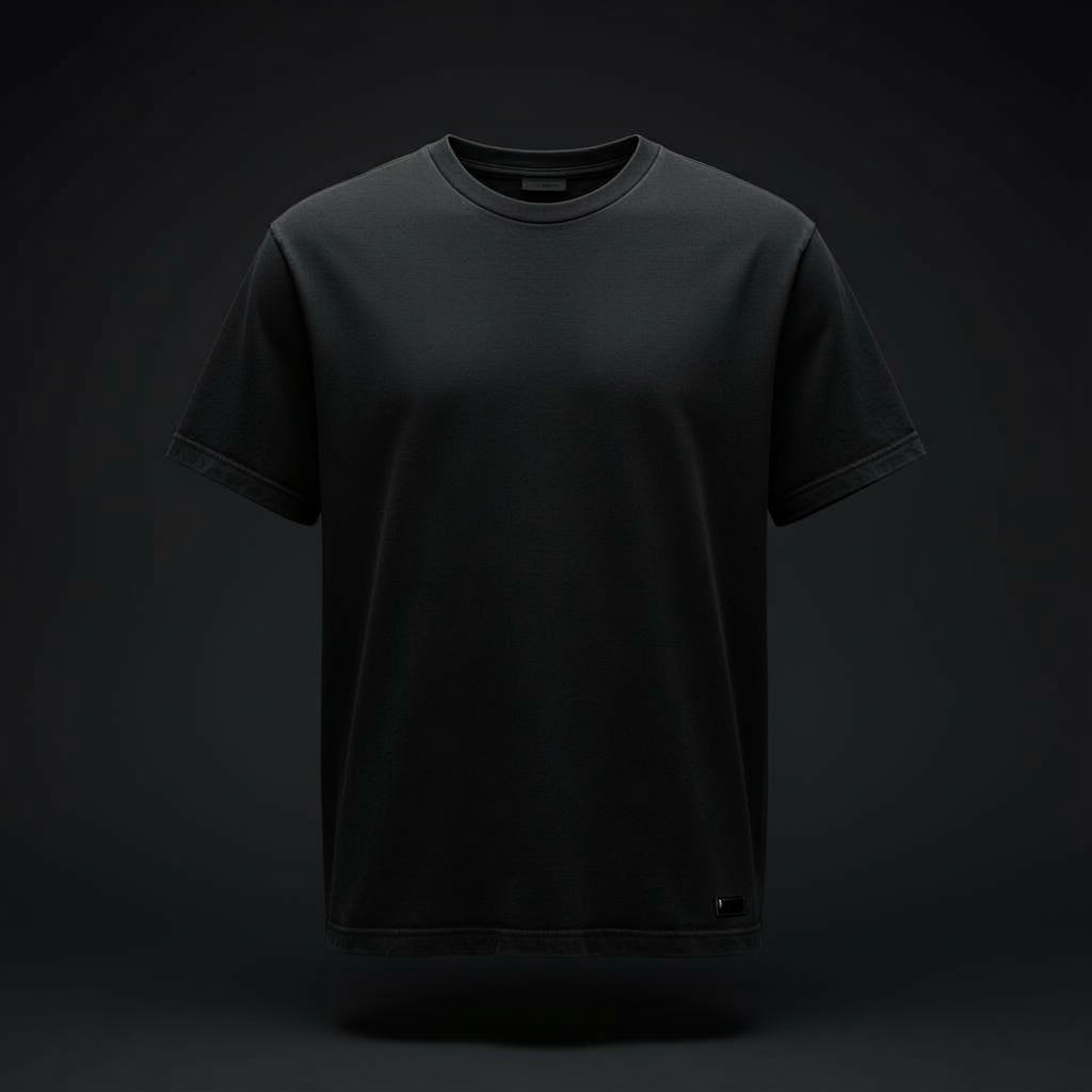 Blank Tee
